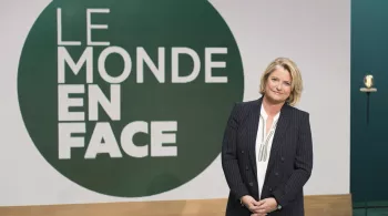 MARINA CARRERE D'ENCAUSSE