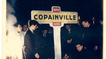 Copainville