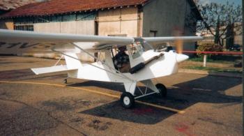 @AMCAA-Avion construit par amateurs association-Montauban