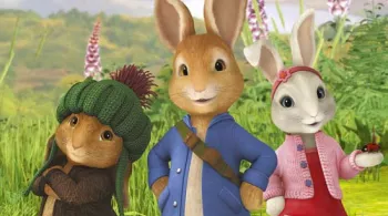 Pierre Lapin