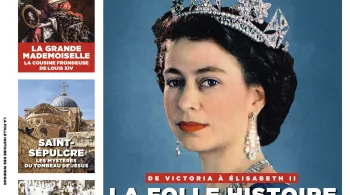 Secrets d'histoire n°13