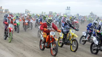 Enduropale