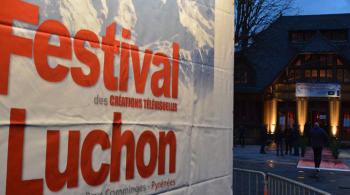 festival de Luchon