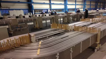 Une région de constructeurs
