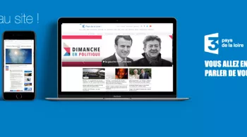nouveau site internet