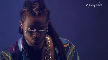 Kalash à l'Olympia