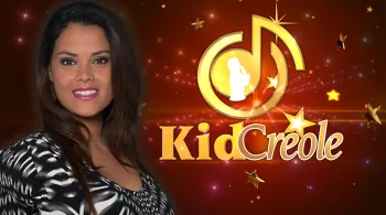 KID CREOLE SAISON 2 DEMI-FINALE