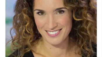 Marie Sophie Lacarrau