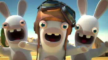 Lapins Crétins
