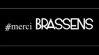 merci brassens
