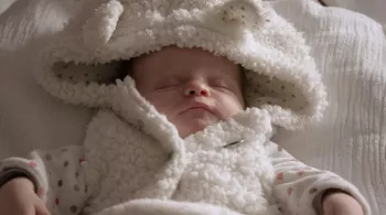 ET SI ON FAISAIT UN BÉBÉ ?