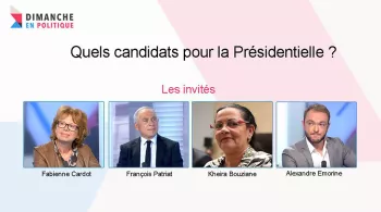 Dimanche en politique
