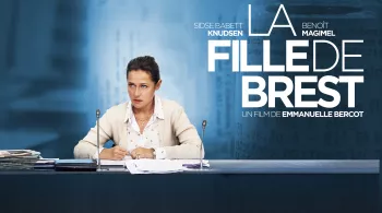 La fille de Brest
