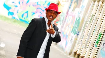 Rony Theophile