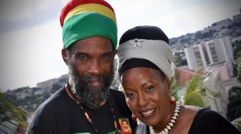 Ziétaj avec Ras Daniel