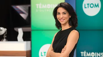 ©Nathalie Guyon/ FTV