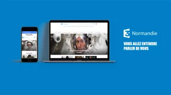 Nouveau site