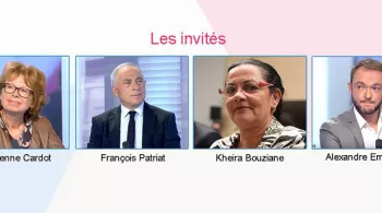 Quels candidats pour la Présidentielle ?