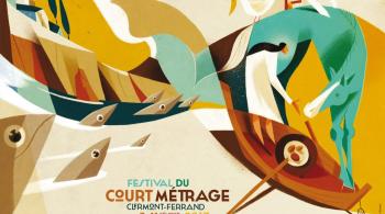 Festival du Court Metrage de Clermont-Ferrand