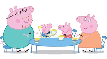 Peppa Pig