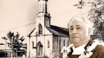 COTTANCEAU - RADIO MARIA NO TE HAU