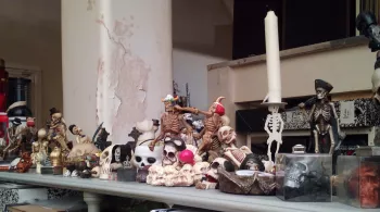 Atelier d'André Chabot,