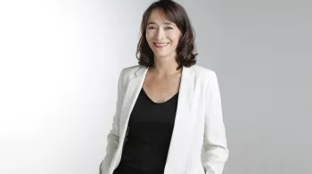 Delphine Ernotte