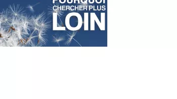 Pourquoi chercher plus loin 