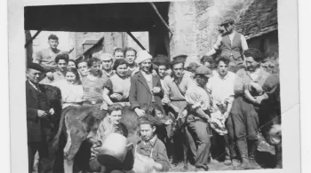 Nazareth - Terre promise en Corrèze