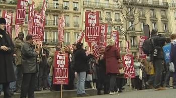 2005 : Quand les Français ont dit non à l’Europe 