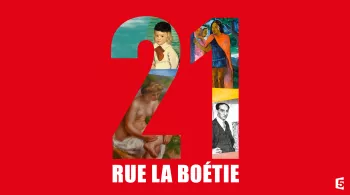 21 rue la Boétie