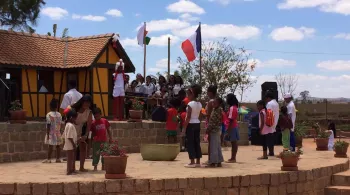 19/20 Route d'Alsace - Madagascar