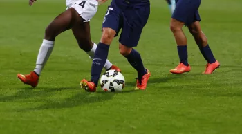 D1 FEMININE DE FOOTBALL
