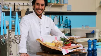 CHÉRI(E), C'EST MOI LE CHEF