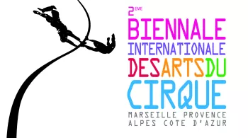 Biennale des arts du cirque