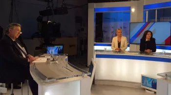 Dimanche en politique