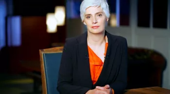 Frédérique Lantieri