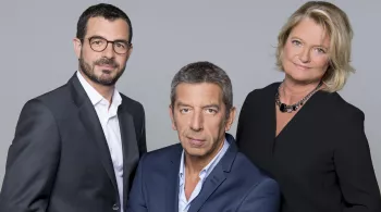 LE MAGAZINE DE LA SANTE