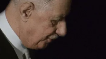 DE GAULLE, LE DERNIER ROI DE FRANCE