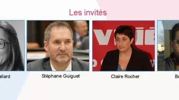 Présidentielle : où va la gauche ?