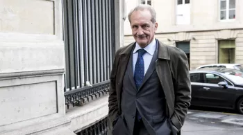 Gérard Longuet - © IP3 PRESS/MAXPPP