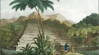 MARAE MAHAIATEA PAPARA
