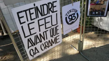 Sous la capuche