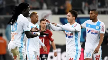 Olympique Marseille