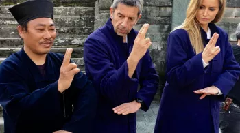 LES POUVOIRS EXTRAORDINAIRES DU CORPS HUMAIN