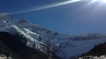 ©E.Bretaud-EDR mars 2017-Cirque de Gavarnie