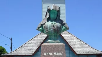 Anne-Marie Javouhey