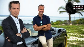 REUNION 1ERE - SEM 09 2017- PLANETE INVESTIGATION - Le Paradis des milliardaires, au cœur des îles Caïmans