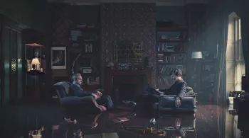 Sherlock
