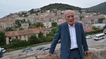 "Dominique Bucchini, avanti popolo", portait d'un figure de la vie politique corse, ce jeudi 6 juin à 21h25 sur France 3 Corse ViaStella